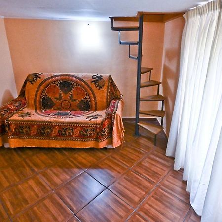 Апартаменты Steffy House Неаполь Экстерьер фото
